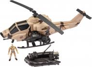 Вертолет ZIPP Toys Z military team Военный вертолет 532.00.64