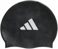 Шапочка для плавания KB9510 KIDS 3S CAP KB9510 one size черный