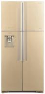 Холодильник Hitachi R-W660PUC7-1GBE Холодильник Hitachi R-W660PUC7-1GBE