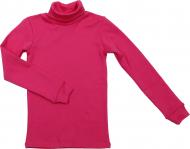Джемпер для девочки Luna Kids 700/46013 р.128 фуксия