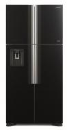 Холодильник Hitachi R-W660PUC7-1GBK Холодильник Hitachi R-W660PUC7-1GBK