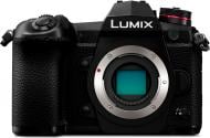 Фотоаппарат Panasonic Lumix DMC-GH5 black BODY (DC-GH5EE-K