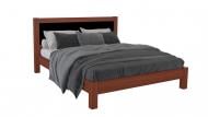 Кровать DA-KAS Verona 180x200 см яблоня Кровать DA-KAS Verona 180x200 см яблоня