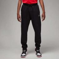 Брюки Nike M J ESS FLC PANT FJ7779-010 р. S черный