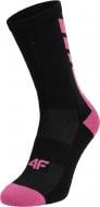 Носки 4F SOCKS FNK F385 4FWSS27UFSOF385-20S р.39-42 черный