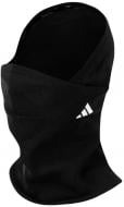 Шарф Adidas TIRO C NECKWRM Adidas р.OSFM JY7997 бело-черный