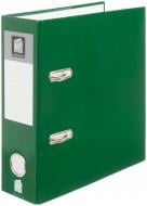 Папка-регистратор Universal Folder зеленая А5 70 мм.