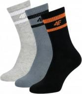 Носки 4F SOCKS M786 4FJWSS27USOCM786-91M р.35-37 разноцветный