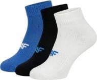 Носки 4F SOCKS M787 4FJWSS27USOCM787-90S р.35-37 разноцветный