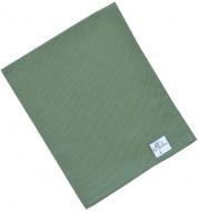 Салфетка Прованс Bella Хвоя зеленая 35x45 см