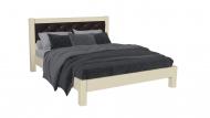Кровать DA-KAS Verona Luxury Boom 12 140x200 см бежевый Кровать DA-KAS Verona Luxury Boom 12 140x200 см бежевый