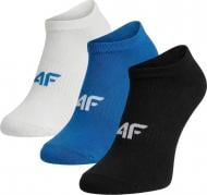 Носки 4F SOCKS M788 4FJWSS27USOCM788-90S р.35-37 разноцветный