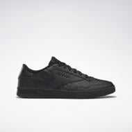 Кроссовки мужские демисезонные Reebok REEBOK ROYAL TECHQUE T BS9090 р.45,5 черные