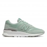 Кросівки жіночі демісезонні New Balance CW997HCA р.37,5 бірюзові