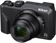 Фотоапарат Nikon Coolpix A1000 black (VQA080EA)