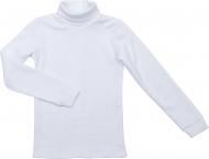 Джемпер для девочки Luna Kids 700/46015 р.122 белый