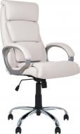 Кресло Nowy Styl DELTA TILT CHR68 ECO50 белый
