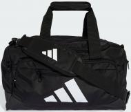 Спортивная сумка Adidas Defender JZ0609 19 л черный Спортивная сумка Adidas Defender JZ0609 19 л черный
