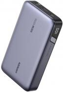 Повербанк UGREEN PB720 100W Two-way FC (25188) 20000 mAh grey (1034702)