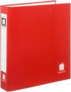 Папка-регистратор Universal Folder красная А5 30 мм.