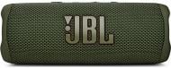 Портативна колонка JBL FLIP 6 (JBLFLIP6GREN) 2.0 green (918629)