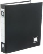 Папка-регистратор Universal Folder черная А5 30 мм.