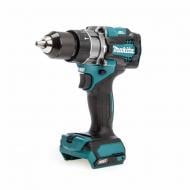 Шуруповерт ударний акумуляторний Makita XGT 40 V MAX HP001GZ