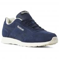 Кроссовки мужские зимние Reebok REEBOK ROYAL GLIDE LX DV3827 р.44 темно-синие