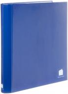 Папка-регистратор Universal Folder синяя А4 30 мм.