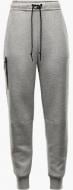 Брюки Nike W NSW TCH FLC MR JGGER 2 HV6779-063 р. S серый Брюки Nike W NSW TCH FLC MR JGGER 2 HV6779-063 р. S серый