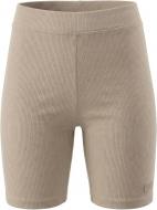 Шорты 4F SHORT TIGHTS CAS F046 4FJWSS27TSTIF046-83S р. 134-140 бежевый