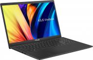 Ноутбук Asus VivoBook 15 X1500EA-BQ3365W 15,6" (90NB0TY5-M03DZ0) indie black