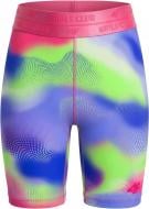 Шорты 4F SHORT TIGHTS FNK F157 4FJWSS27TFSTF157-90A р. 134-140 разноцветный