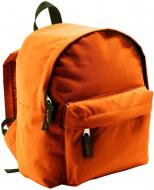 Рюкзак Sol's RIDER KIDS 70101400TUN 9 л оранжевый