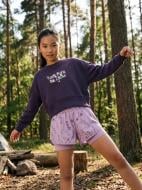 Шорты 4F SHORTS FNK F1808 4FJWSS27TFSHF1808-93A р. 134-140 разноцветный
