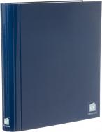 Папка-регистратор ОВАЛ А4 4 кольца