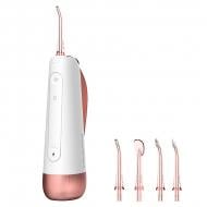 Іригатор Oclean W10 Pink (6970810551907)