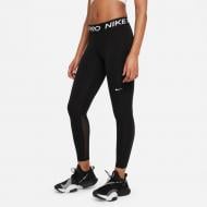 Лосини Nike W NP 365 TIGHT CZ9779-010 р.S чорний