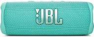 Портативная колонка JBL FLIP 6 (JBLFLIP6TEAL) 2.0 teal (918634)