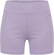 Шорты 4F SHORT TIGHTS FNK F158 4FJWSS27TFSTF158-52S р. 134-140 фиолетовый