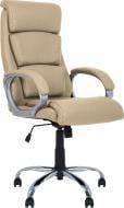 Кресло Nowy Styl DELTA TILT CHR68 RD108 бежевый Кресло Nowy Styl DELTA TILT CHR68 RD108 бежевый