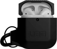 Чехол для наушников UAG для AirPods black (10185E114040)