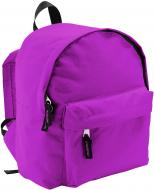 Рюкзак Sol's RIDER KIDS 70101140TUN 9 л фуксия Рюкзак Sol's RIDER KIDS 70101140TUN 9 л фуксия