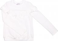 Блуза 4322 р.152 белый Блуза 4322 р.152 белый