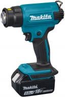 Фен строительный Makita DHG180RT