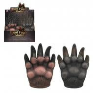 Игрушка-рукавичка Zhorya Лапа медведя Q9899-604 Игрушка-рукавичка Zhorya Лапа медведя Q9899-604