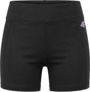Шорты 4F SHORT TIGHTS FNK F158 4FJWSS27TFSTF158-20S р. 134-140 черный