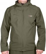 Куртка Klost Soft Shell мембрана 5000/5000 р. XXL khaki 5014