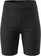 Шорты 4F SHORT TIGHTS CAS F046 4FJWSS27TSTIF046-20S р. 134-140 черный