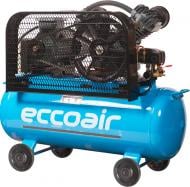 Компрессор Eccoair ECCO 3.0-60